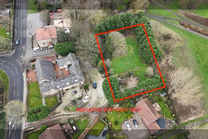 Self Build Plot for sale in Cramlington and Killingworth