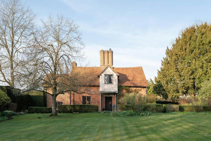 2.5 acres of Historic House for sale in Little Hadham