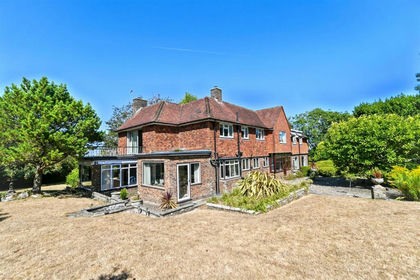 1 acre of House with Land for sale in Eastbourne