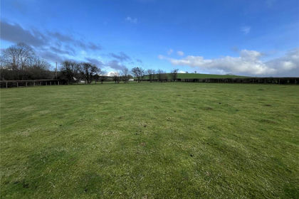 2.2 acres of Agricultural Land for sale in Glasbury