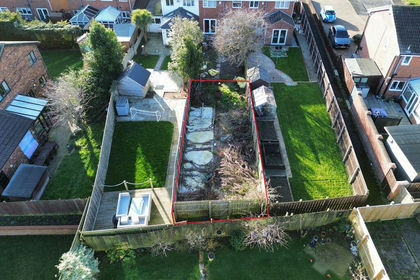 Development Land for sale in Hartlepool