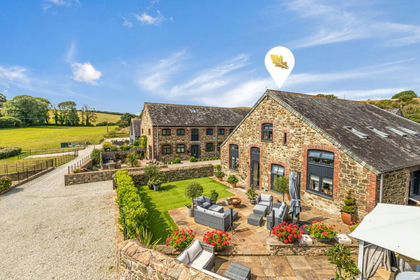 Barn Conversion for sale in Brixton
