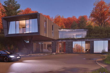 Development Land for sale in Little Eaton