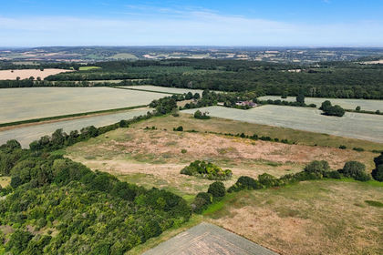 18 acres of Pasture for sale in Canterbury