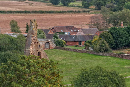 Barn Conversion for sale in Maxstoke
