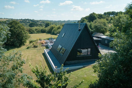 4 acres of House with Land for sale in Gwennap