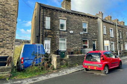 Land for sale in Keighley