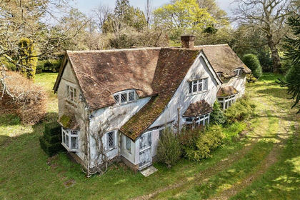 5.3 acres of House with Land for sale in Mid Dorset and North Poole