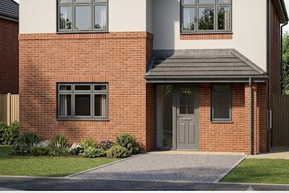 Vacant Land for sale in Wycombe