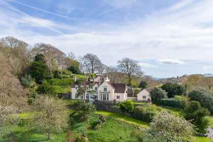 6 acres of House with Land for sale in Banwell