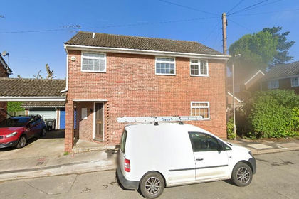 Development Land for auction in Stansted Mountfitchet