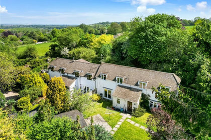 2.5 acres of Land for sale in Wroughton