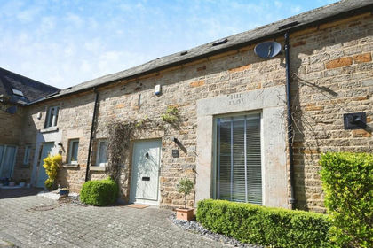 Land for sale in Wingerworth