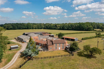 26.6 acres of Agricultural Land for sale in Newsham with Breckenbrough