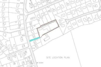 Development Land for sale in Ponteland