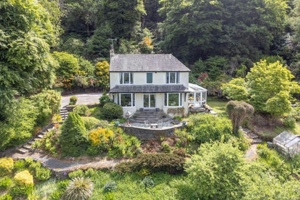 4 acres of Land for sale in Cartmel Fell