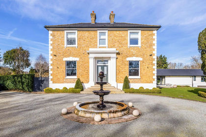 2.6 acres of Land for sale in Ware