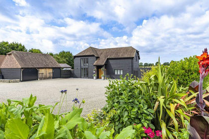 2.5 acres of Agricultural Land for sale in Warbleton