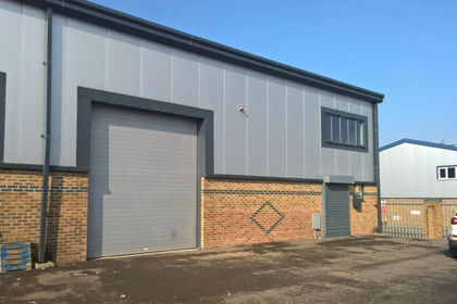 Commercial Land for sale in Eastbourne