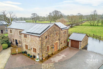 Land for sale in Brindle