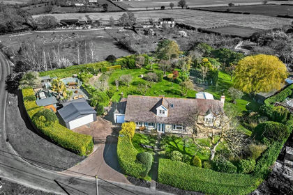 1 acre of Land for sale in Wrabness