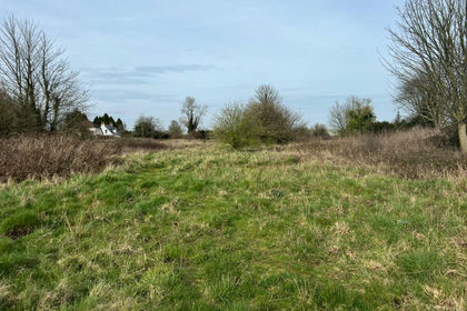 12.9 acres of Development Land for sale in Hawkinge