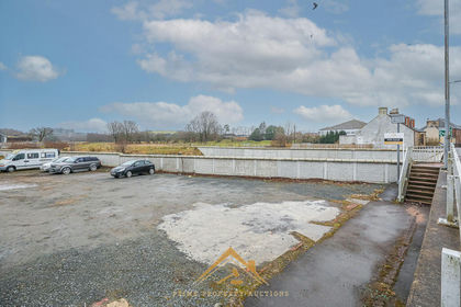 Vacant Land for sale in Ayr, Carrick and Cumnock