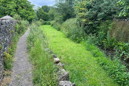 Land for sale in Stoke St Michael