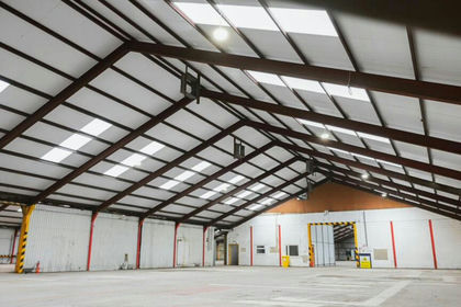 Warehouse for sale in Broughton and Bretton