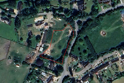 1 acre of Agricultural Land for sale in Broxted