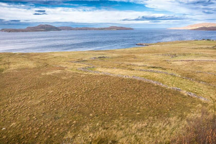 21.5 acres of Agricultural Land for sale in Caithness, Sutherland and Easter Ross