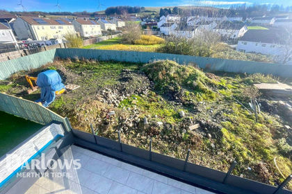 Development Land for sale in Rhymney
