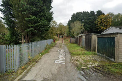 2 acres of Development Land for sale in Brierfield