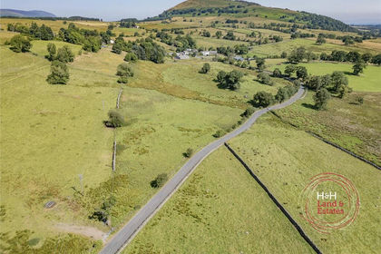6.8 acres of Vacant Land for sale in Matterdale