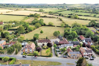 5.1 acres of Land for sale in North Marston