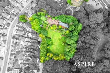 1.3 acres of Development Land for sale in Rayleigh