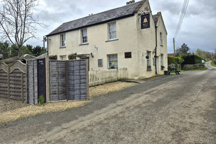 Pub for sale in
