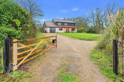 4 acres of Recreational Land for sale in Broome