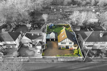 Development Land for sale in Ruislip, Northwood and Pinner