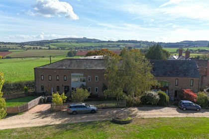 Land for sale in Linton (Penyard Ward)