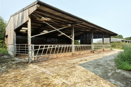 33.1 acres of Small Farm for sale in Beaworthy