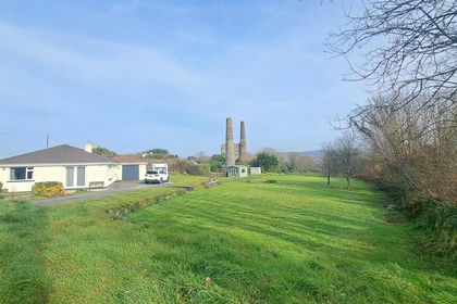 1.3 acres of Land for sale in Crowan