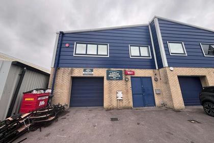 Industrial Land for sale in Cheltenham