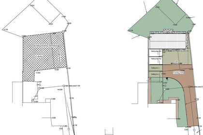 Building Plot for sale in Outwell