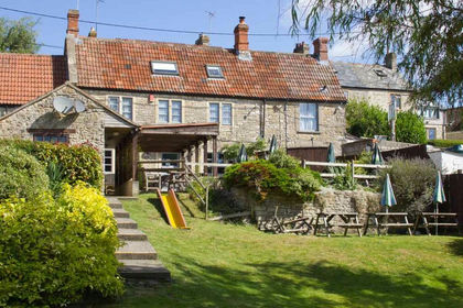 Commercial Land for sale in Shoscombe