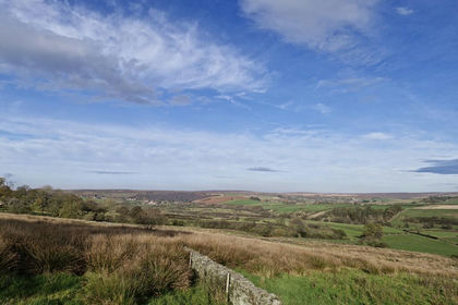 11 acres of Grazing Land for sale in Danby