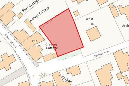 Development Land for sale in Waddingham