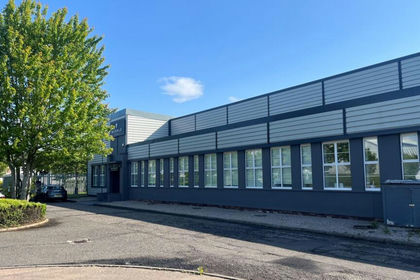 Commercial Land for sale in Paisley and Renfrewshire North