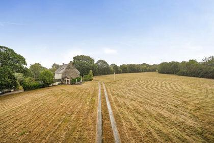 21 acres of Country Home for sale in Exbourne