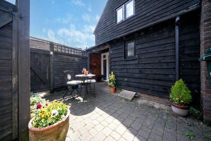 Residential Land for sale in Redbourn